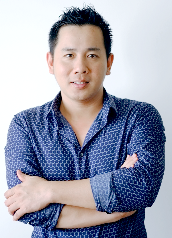 Michael Minh Do