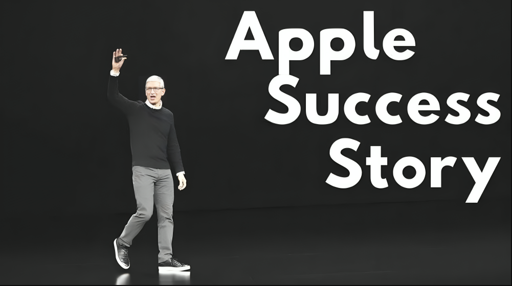 Apple leadership