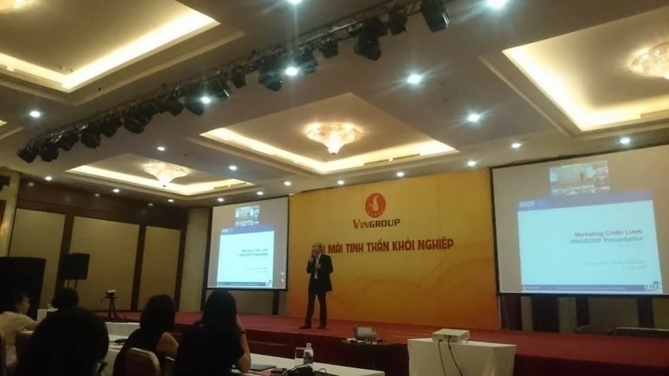 BR4.0 - BRAND MANAGEMENT