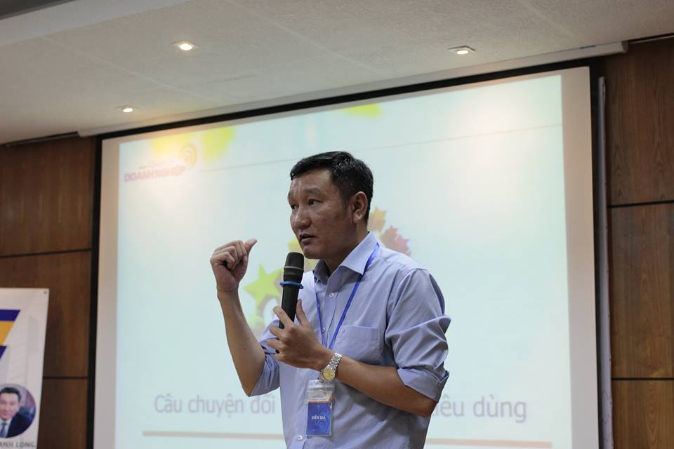 Vương Thanh Long