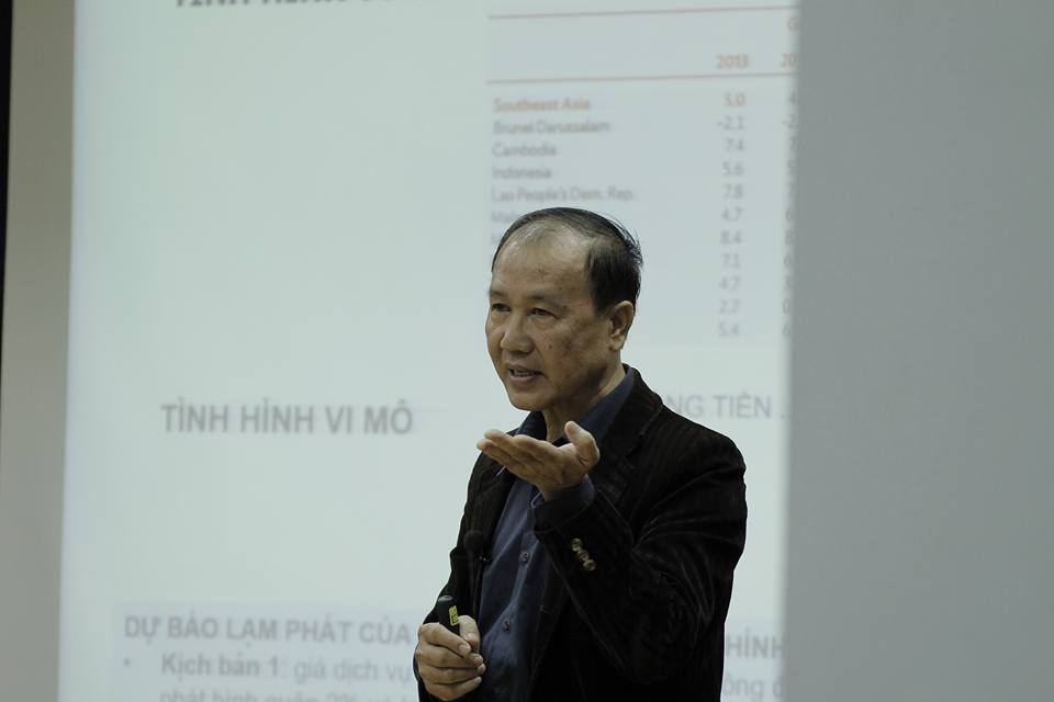 Hồ Trọng Lai