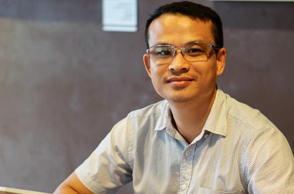 Hoàng Xuân Nam