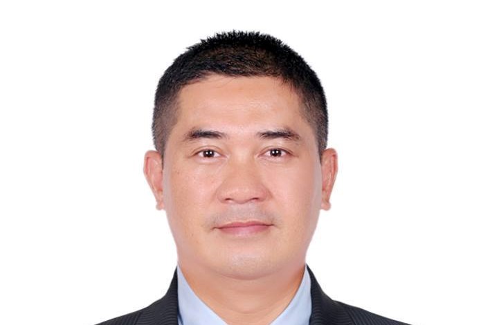 Thái Vĩnh Phúc