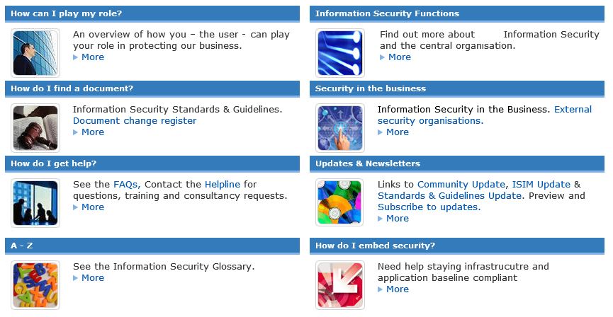 Information Security