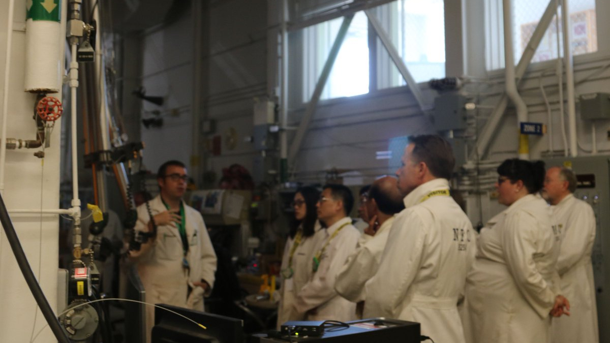 Họp R&D