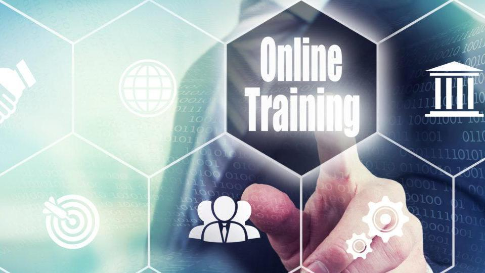 online training
