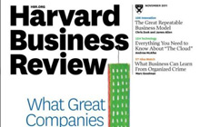 HBR November2011